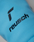 Reusch Vertical TOUCH-TEC 6207140 7782 black blue 2